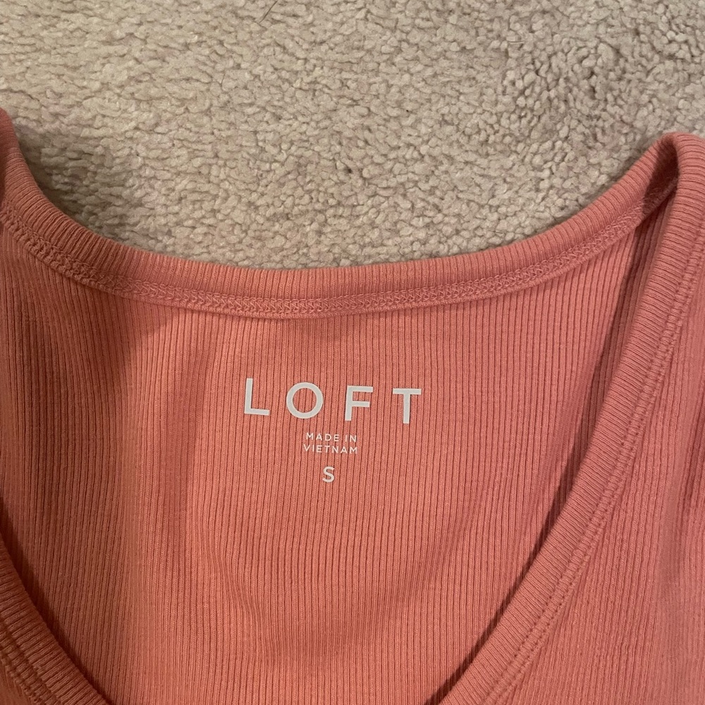 LOFT button tank - Picture 3 of 3